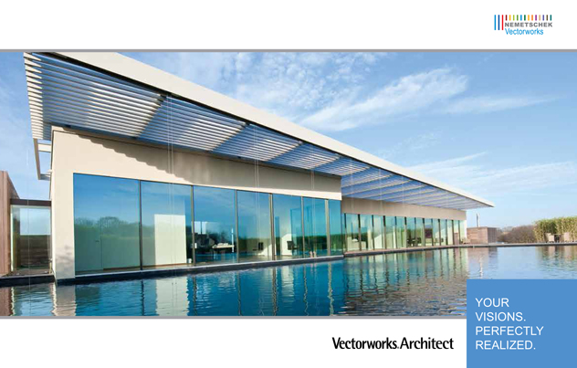 vectorworks architect